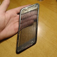 Fiat 125p kratka słupka C stary typ
