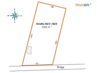 Działka, Piotrków Trybunalski, 5331 m²