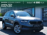 Škoda Karoq Skoda Karoq Karoq Drive 1.5 TSI 150
