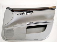 BOCZEK TAPICERKA DRZWI PRZÓD PRAWY MERCEDES W221