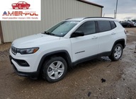 Jeep Compass Latitude 2022 2.4l 2.4 Benzyna 177KM