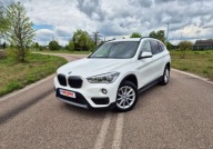 BMW X1 BMW X1 xDrive20d xLine 2.0 Diesel 190KM
