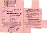 Czwarta Rzeszowa Karta Odzieżowa dla dzieci w wieku 2–3 lat, w Königsbergu