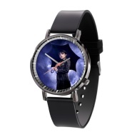 Wednesday Zegarek LED Wednesday Addams prezent NA urodziny dla dziecka