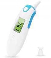 TERMOMETR WIELOFUNKCYJNY AIRDOCTOR KFT-22M