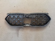 BMW iX2 U10 X2 2024+ GRILL ATRAPA KRATKA LED CHŁODNICY 5A34701 186675