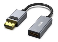 ADAPTER DISPLAYPORT NA HDMI BENFEI 4K