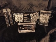 HATE THEM ALL "III" - kaseta