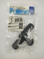 Zawias łamany 130 x 54 x 39 mm Borika Tt223