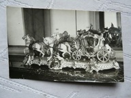 WARSZAWA DOM RZEMIOSŁA MODEL KAROCY