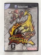 Mario Smash Football Gra Nintendo GameCube PAL