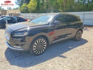 Lincoln Nautilus Black Label 2023 2.7 Benzyna 335KM
