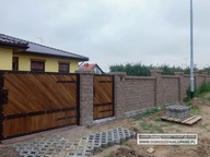 Cegła postarzana OLD4 Combet 30x15x11 Multi 1