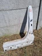 BMW 1' F20 SŁUPEK ŚRODKOWY LEWY ĆWIARTKA PRÓG