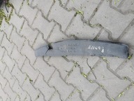 Opel Astra J IV LIFT wygłuszenie błotnika LEWE 13272645