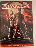 Film Daredevil 2X płyta DVD SPECIAL EDITION