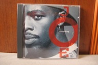 Joe Everything CD