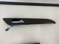 DEKOR LISTWA TAPICERKI PRAWA TYŁ MERCEDES GL W166 1667301222