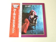 JANIS JOPLIN - Pearl– Japan