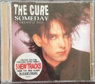 The Cure – The Cure Someday (Greatest Hits) CD