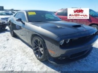 Dodge Challenger RT Scat Pack, 2023r., 6.4L 6.4 Benzyna 485KM