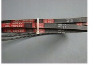 Nowy pasek klinowy MBL-TRIPLEX AX61"13x1580mm