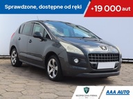 Peugeot 3008 1.6 HDi, Klima, Klimatronic