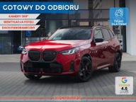 BMW X3 M50 xDrive Suv 3.0 (398KM) 2026