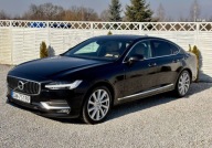 Volvo S90 Volvo S90 D5 AWD Inscription 2.0 Diesel 235KM
