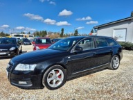 Audi A6 Avant S-Line LED Xenon Nawigacja Hak Skorzana Tapicerka MMI