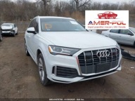 Audi Q7 Premium 45, 2023r., 4x4, 2.0L 2.0 Benzyna 261KM