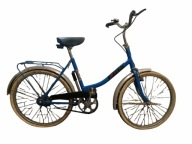Rower AGAT RETRO PRL VINTAGE