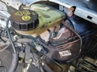 Focus MK3 lift 14-18 1.0 ecoboost Serwo hamulcowe pompa Warszawa