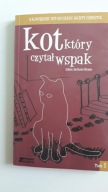 Kot który czytał wspak. tom 1 Lilian Jackson Braun