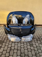 PEUGEOT 208 II GT line kompletny przód Orginał