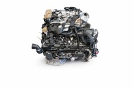 SILNIK KOMPLETNY AUDI RS6 RS7 C8 4.0Tfsi 2024r. 630KM DYGB 24tys km