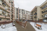 Mieszkanie, Piaseczno, Piaseczno, Piaseczyński, 64 m²