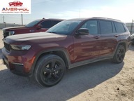 Jeep Grand Cherokee L Limited 2023 3.6l 3.6 Benzyna 293KM