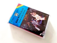 Bad Boys Blue - Love Is No Crime / Kaseta