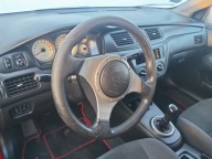 Kierowca Momo Mitsubishi Lancer Sportowa części