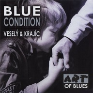 AH - Blue Condition Veselý Krajíc - Blue Condition