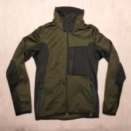 Bluza polarowa ADVANCED MASCOT [17103-316] S