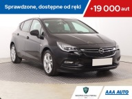 Opel Astra 1.6 CDTI, Klima, Tempomat, Parktronic