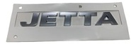 Napis chrom błyszczacy emblemat znaczek 17A8536872ZZ VW Jetta nowy oryginał