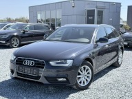 Audi A4 Avant 2.0 TDI 150KM, 2015 skóry,