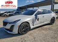 Cadillac CT5 Premium Luxury 2022 2.0 Benzyna 237KM