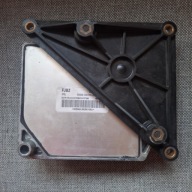 Komputer sterowania silnika opel zafira 862549LB8350108U