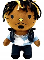Pluszak Juice WRLD Hello Kitty Miś Przytulanka Maskotka Prezent
