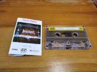 Death Angel – Act III - KASETA MC K362