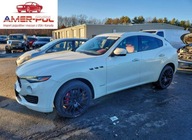 Maserati Levante S Luxury 2018 3.0 Benzyna 424KM